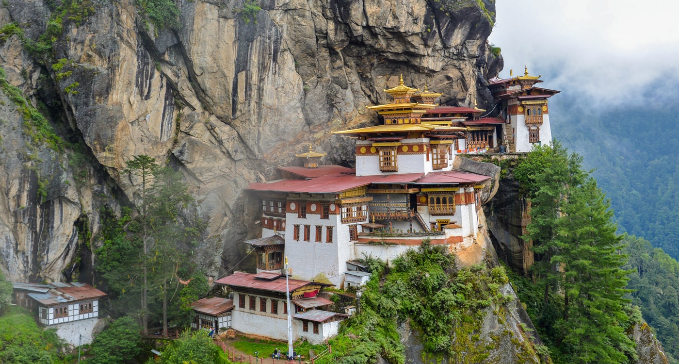 top tour operator in Bhutan