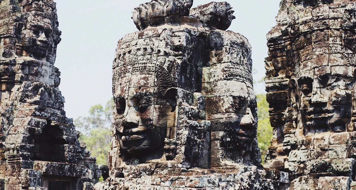 top tour operator in Cambodia