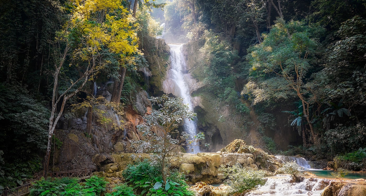 top tour operator in Laos