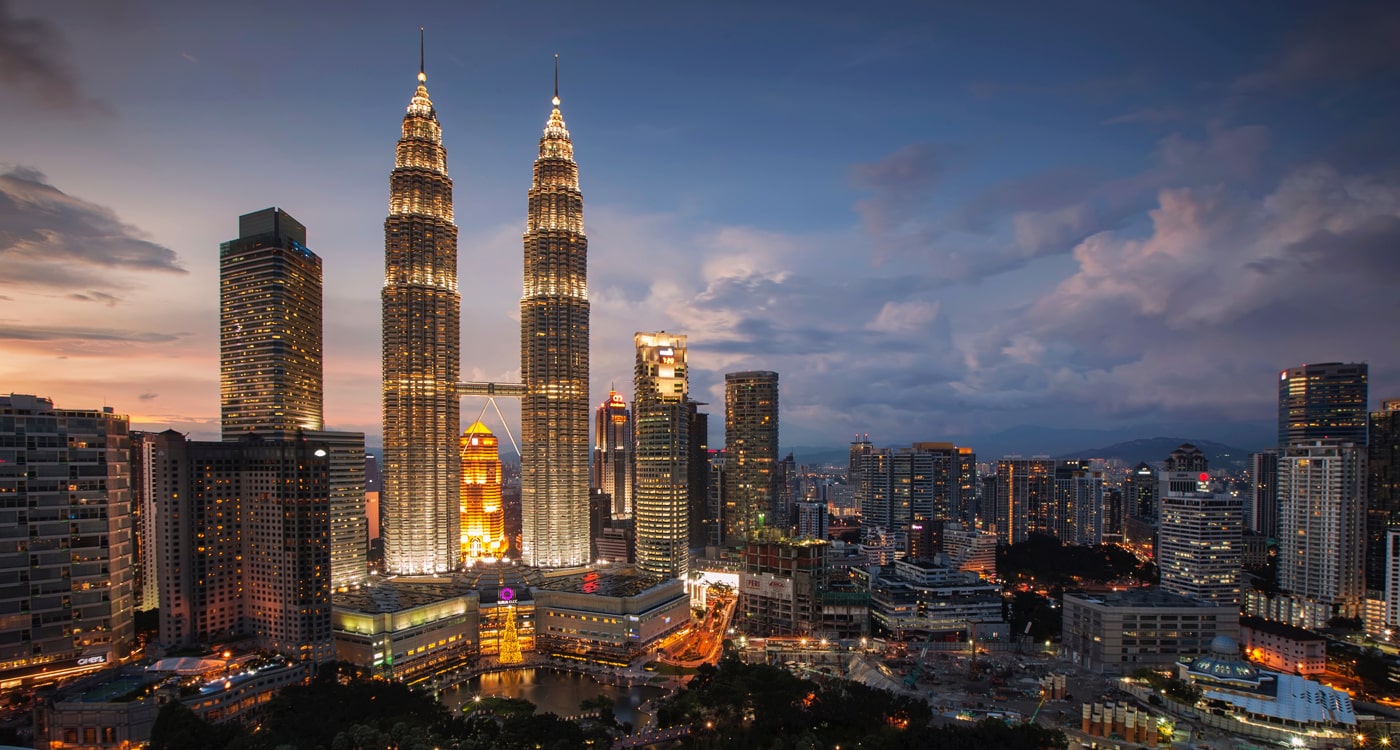 top tour operator in Malaysia