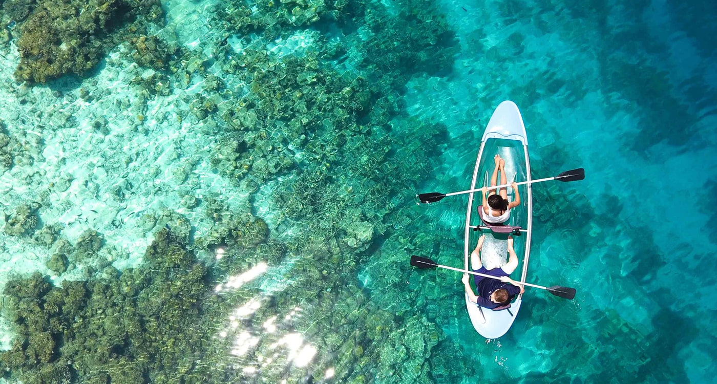 top tour operator in Maldives