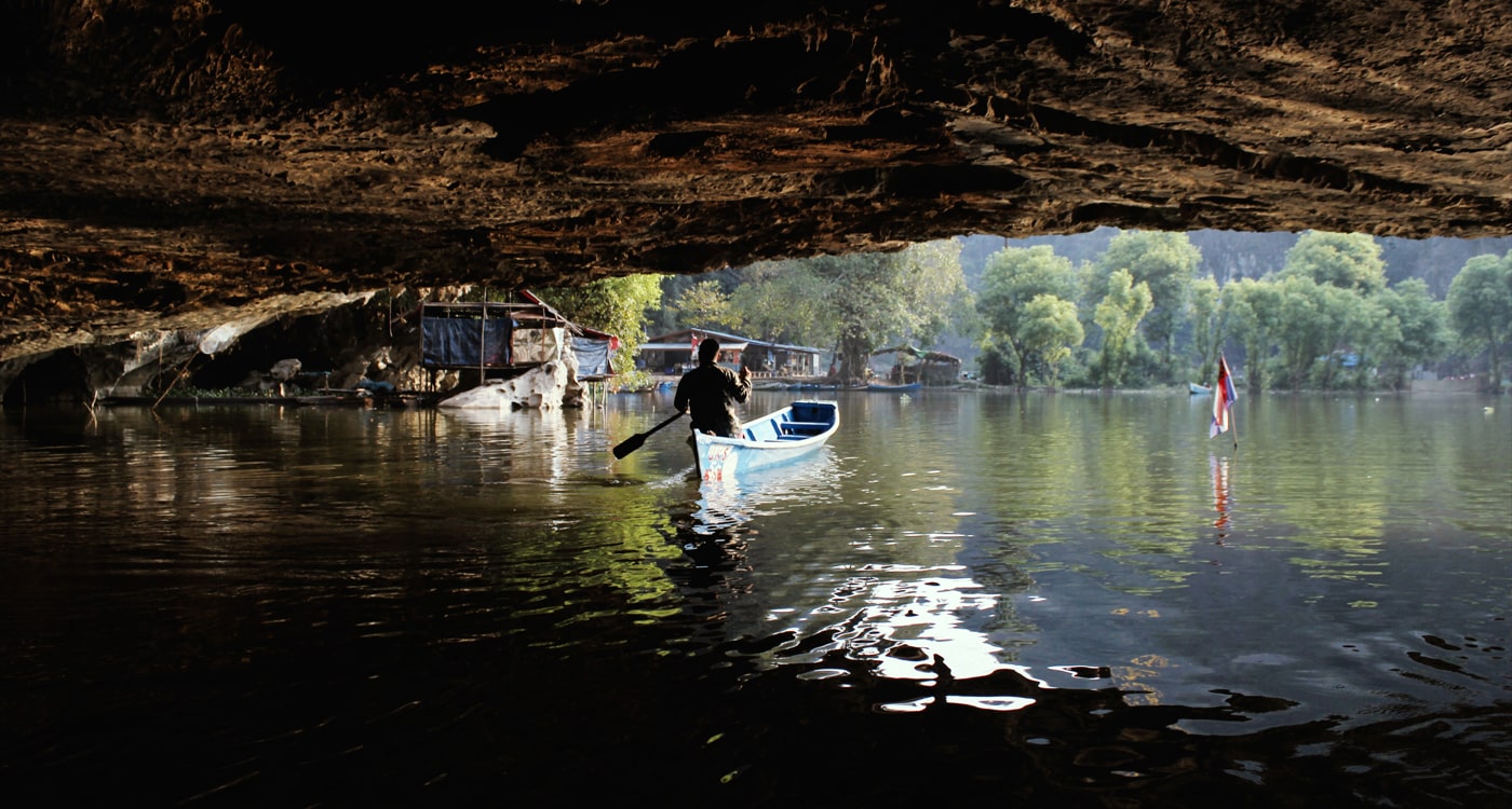 top tour operator in Myanmar