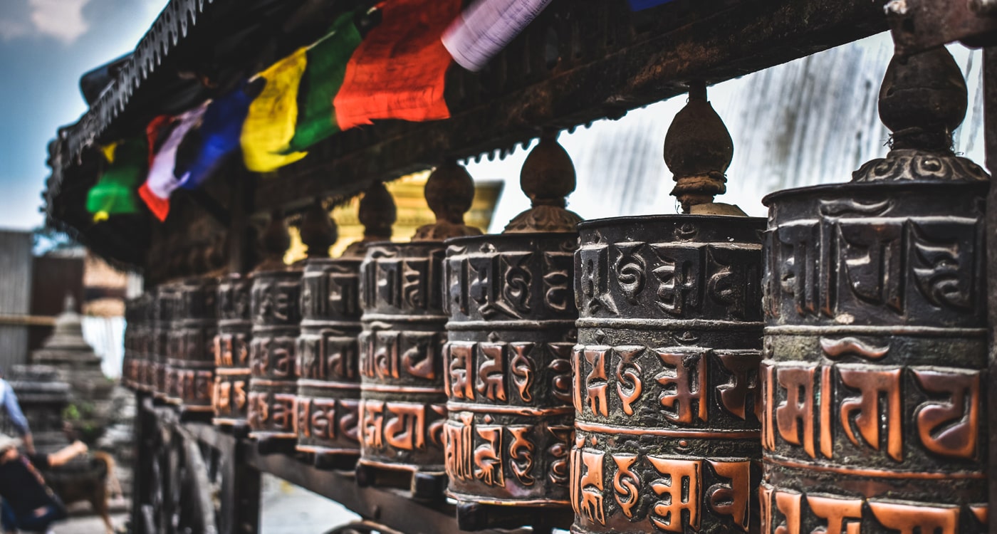 top tour operator in Nepal