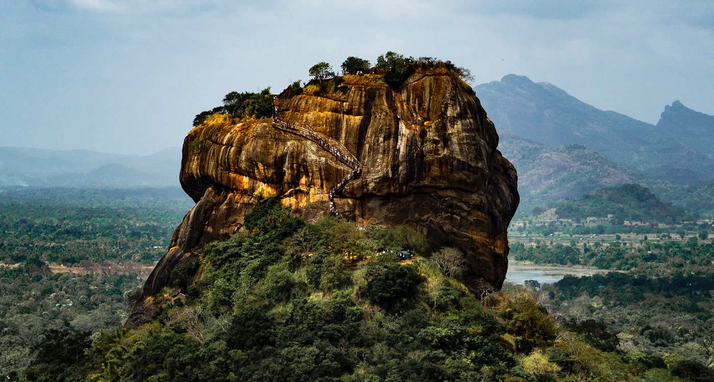 top tour operator in Sri Lanka