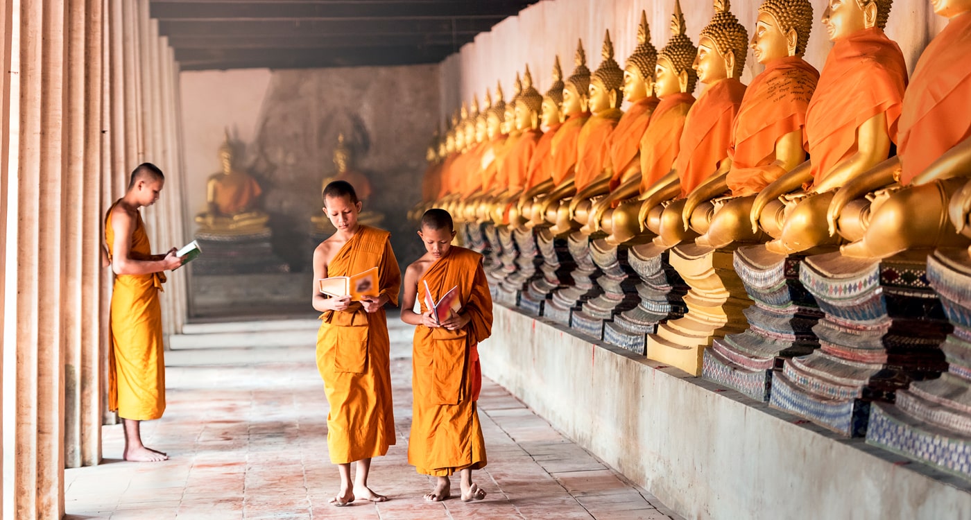 top tour operator in Tibet
