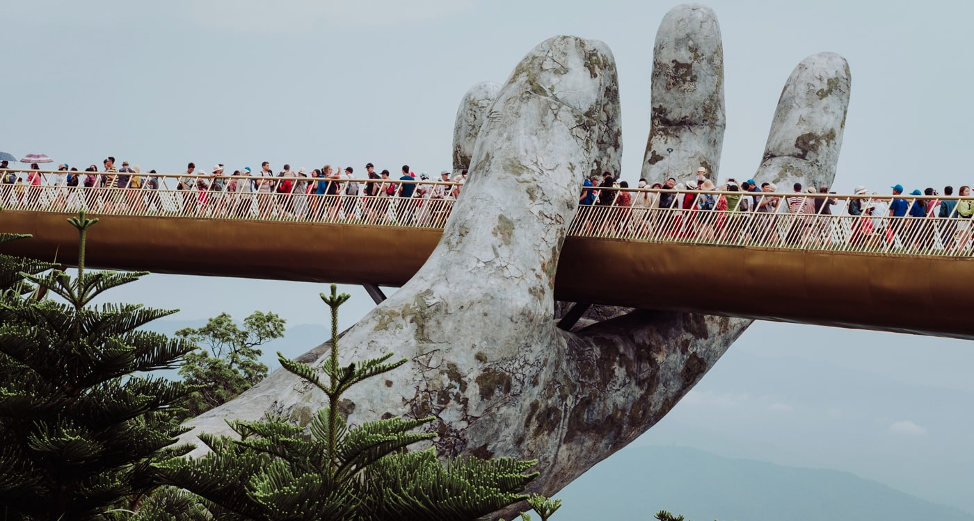 top tour operator in Vietnam